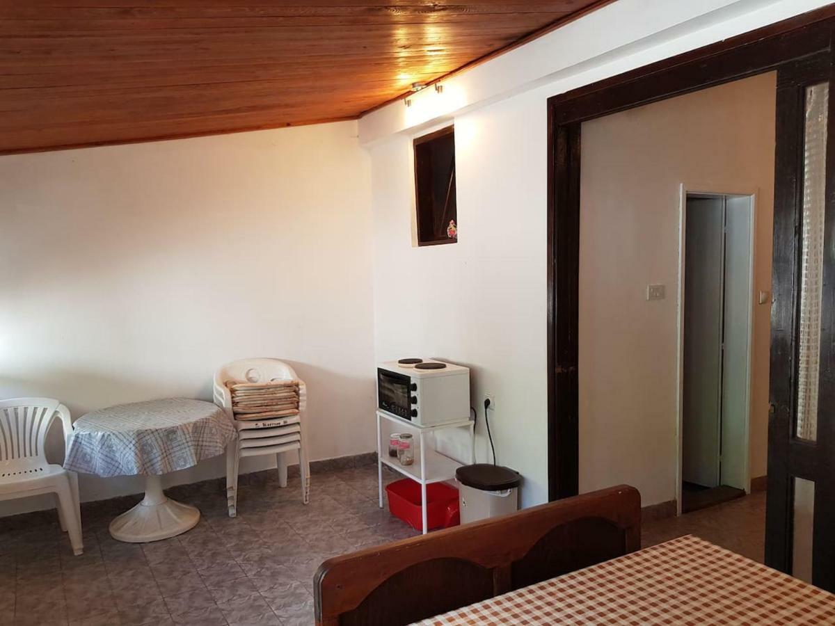 Kuca Pavle Trsteno Budva Exterior foto